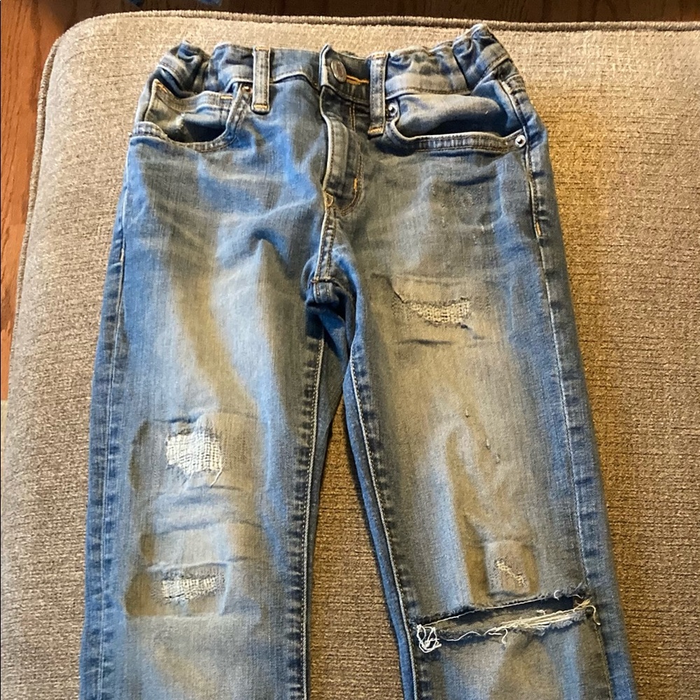 Boys Old Navy jeans